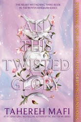 THIS WOVEN KINGDOM03 ALL THIS TWISTED GL - Tahereh Mafi (ISBN: 9780062972514)