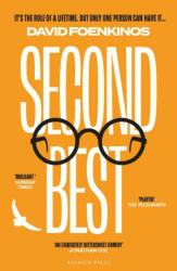 Second Best (ISBN: 9781805333678)
