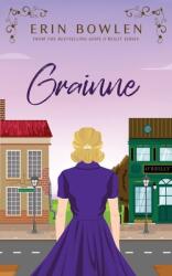 Grainne (ISBN: 9781998037025)