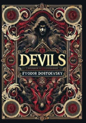 Devils (ISBN: 9781998667239)
