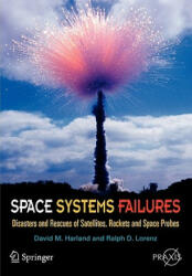 Space Systems Failures - David M. Harland (2005)