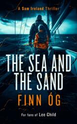 The Sea and the Sand (ISBN: 9781036700010)