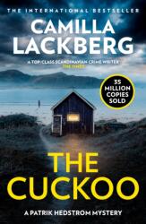 Hedstrom and Falck 11 - Camilla Läckberg (ISBN: 9780008283889)
