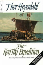 Kon-Tiki Expedition - Thor Heyerdahl (1996)