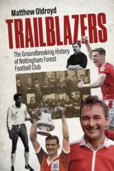 Trailblazers (ISBN: 9781801509336)