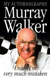 Murray Walker - Murray Walker (2003)