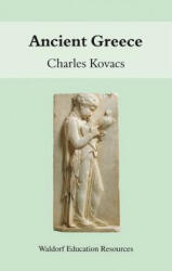 Ancient Greece - Charles Kovacs (2004)
