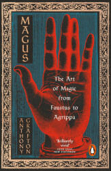 Anthony Grafton - Magus - Anthony Grafton (ISBN: 9780140276916)