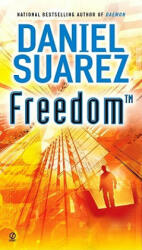 Freedom (ISBN: 9780451231895)