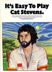 It's Easy To Play Cat Stevens (1992)