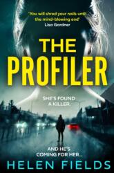 The Profiler (ISBN: 9780008533564)