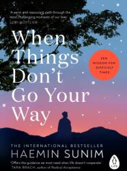 When Things Don't Go Your Way (ISBN: 9780241989951)