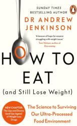 How to Eat (ISBN: 9780241628003)