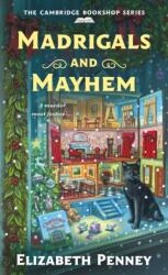 Madrigals and Mayhem (ISBN: 9781250344137)