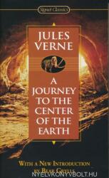 Jules Verne: A Journey to the Center of the Earth (2012)