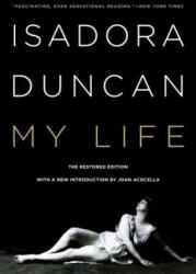 Isadora Duncan: My Life (2013)