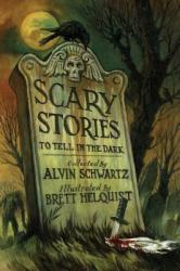 Alvin Schwartz: Scary Stories to Tell in the Dark (2010)