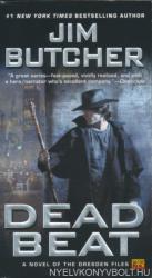 Dead Beat (ISBN: 9780451460912)