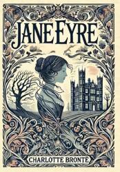 Jane Eyre (ISBN: 9781998621705)