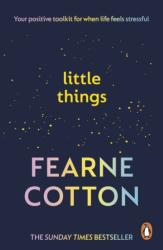 Little Things (ISBN: 9781785045370)