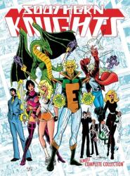 Southern Knights: Almost Complete Collection (ISBN: 9781963835823)