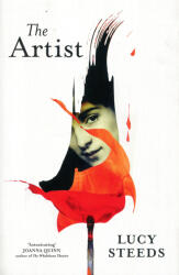 Lucy Steeds: The Artist (ISBN: 9781399819572)