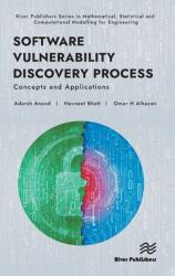 Software Vulnerability Discovery Process: Concepts and Applications (ISBN: 9788770228626)