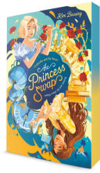 Cinderella and the Beast (ISBN: 9780593708026)