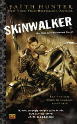 Skinwalker - Faith Hunter (ISBN: 9780451462800)