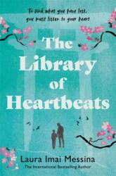 The Library of Heartbeats (ISBN: 9781786583154)