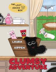 Clumsy Adventure (ISBN: 9781035811410)