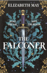 The Falconer (ISBN: 9781035917198)