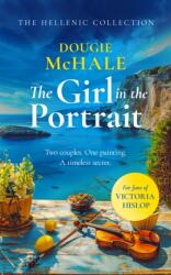 The Girl In The Portrait (ISBN: 9781036700744)