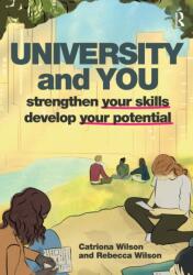University and You (ISBN: 9781916925021)