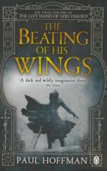 Beating of his Wings - Paul Hoffman (2014)
