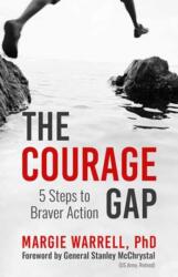 The Courage Gap (ISBN: 9781523007240)