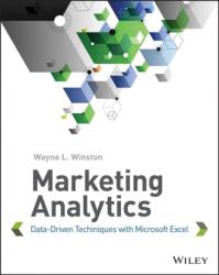 Marketing Analytics (2014)