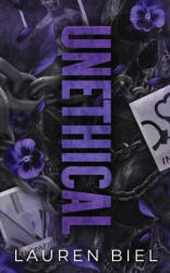 Unethical (ISBN: 9781959618300)