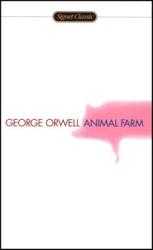 Animal farm - George Orwell (ISBN: 9780451526342)