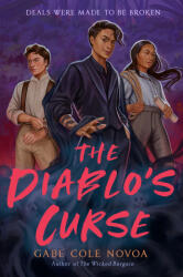The Diablo's Curse - Novoa, Gabe Cole (ISBN: 9780593378083)