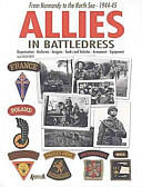 Allied Forces Under the Battledress - Jean Bouchery (2013)