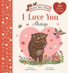 I Love You Always - Freya Hartas (ISBN: 9781419773389)