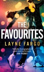 The Favourites - Layne Fargo (ISBN: 9781784745493)
