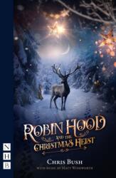 Robin Hood și jaful de Crăciun (ISBN: 9781839044151)
