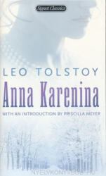 Leo Tolstoy: Leo Tolstoy: Anna Karenina (ISBN: 9780451528612)