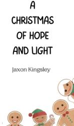 A Christmas of Hope and Light (ISBN: 9789916940419)