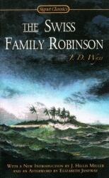 The Swiss Family Robinson (ISBN: 9780451529619)