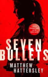 Seven Bullets (ISBN: 9781036700621)