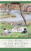 The Wind in the Willows (ISBN: 9780451530141)