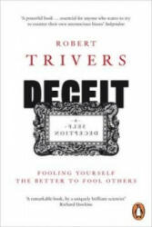 Deceit and Self-Deception - Robert Trivers (2014)